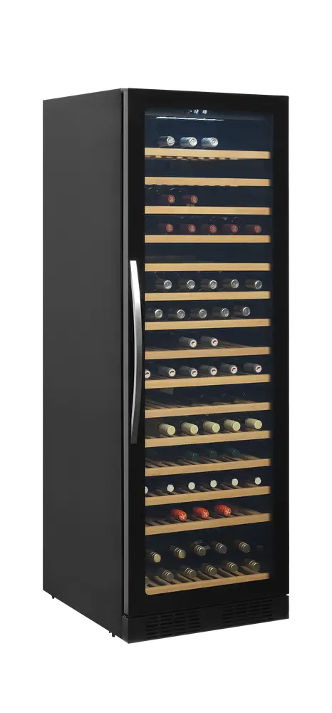 TEFCOLD TFW400F Wine Cooler - Image 2