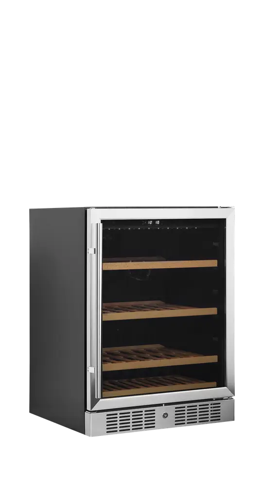 TEFCOLD TFW200-S Wine Cooler