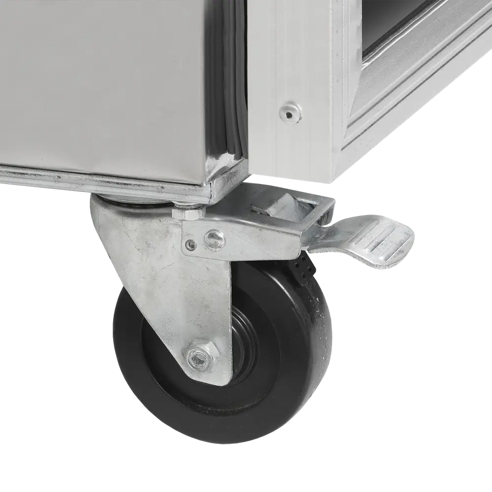 TEFCOLD RKS600 Fish Cooler - Image 3