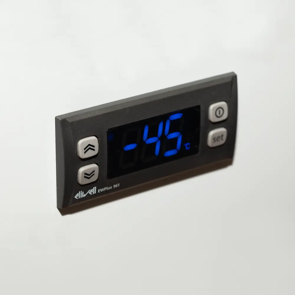 TEFCOLD SE30-45 Low Temperature Chest Freezer - Image 3