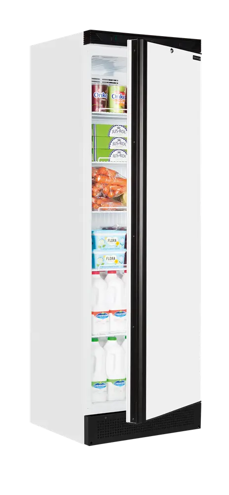 TEFCOLD SD1380 Solid Door Refrigerator - Image 2