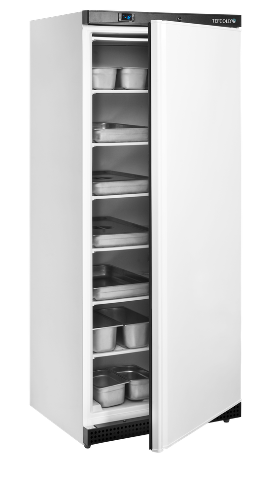 TEFCOLD UF600 Upright Freezer - Image 2