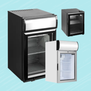 Counter Top Fridges