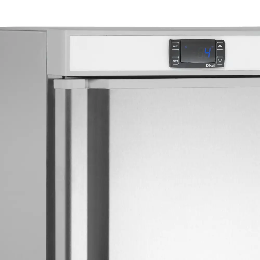 TEFCOLD UR400X1 Solid Door Refrigerator - Image 3