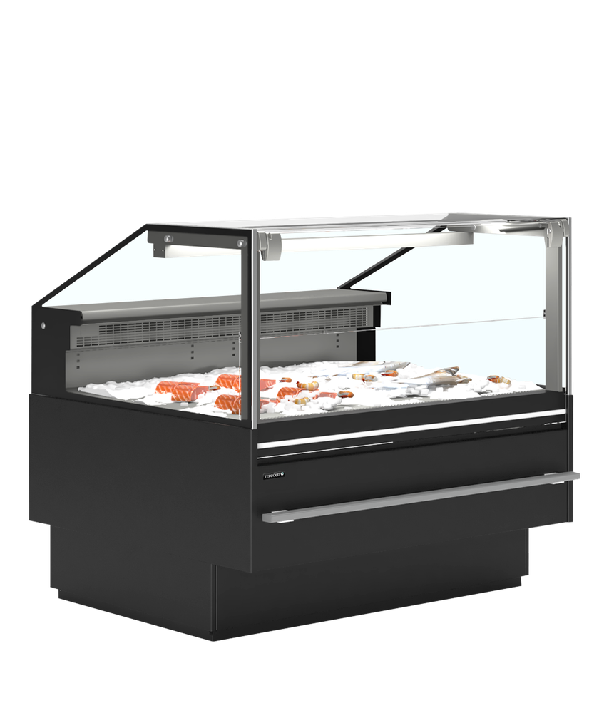TEFCOLD SOCA-F12590B Serve Over Counter