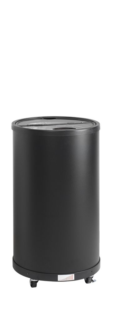 TEFCOLD BTA54-B1 /UK Impulse Can Cooler