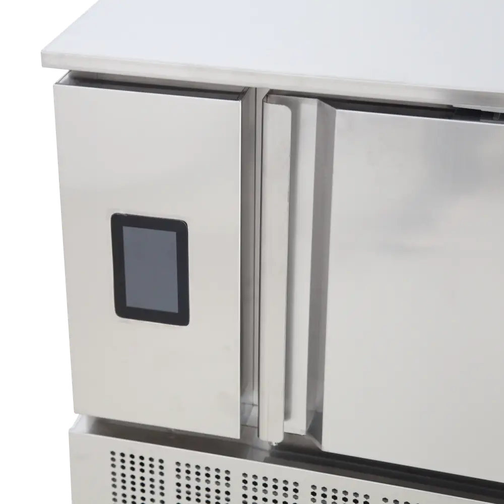 TEFCOLD BLCB3X1 Blast Chiller/Freezer - Image 3