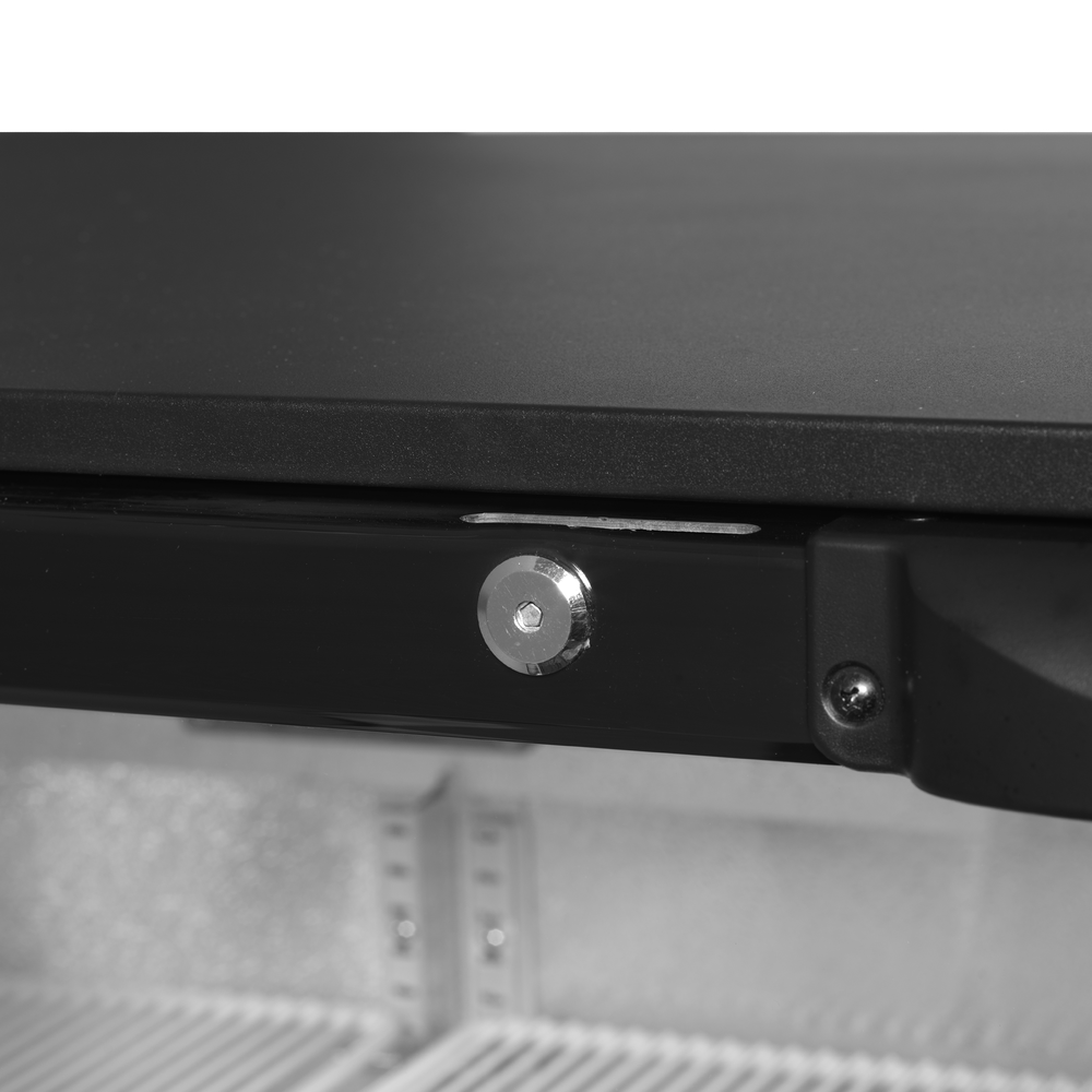 TEFCOLD DB301H Back Bar Cooler - Image 4