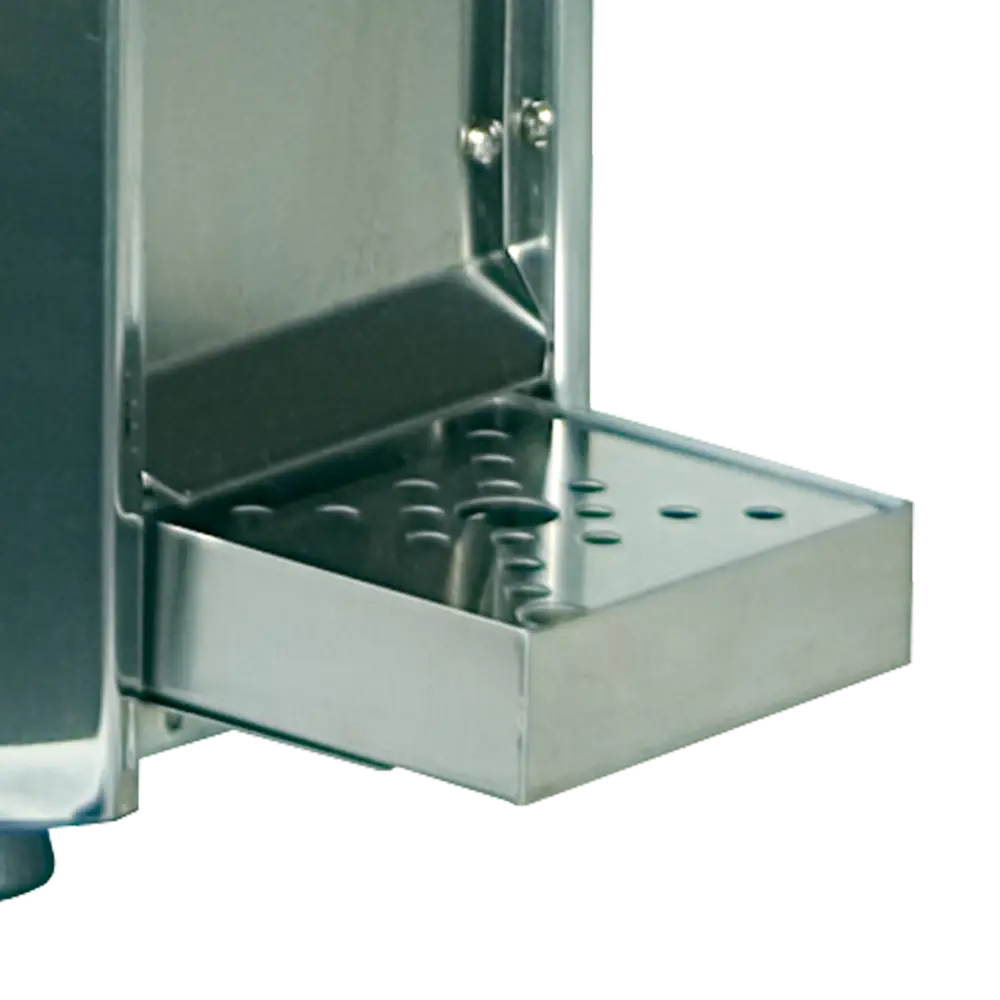 TEFCOLD VL112 Juice Dispensers - Image 2