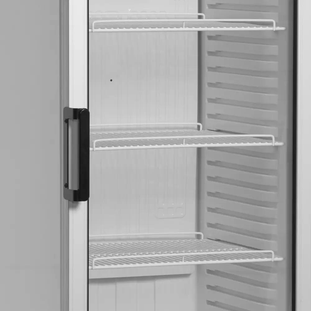 TEFCOLD FSC1380 Glass Door Merchandiser - Image 3