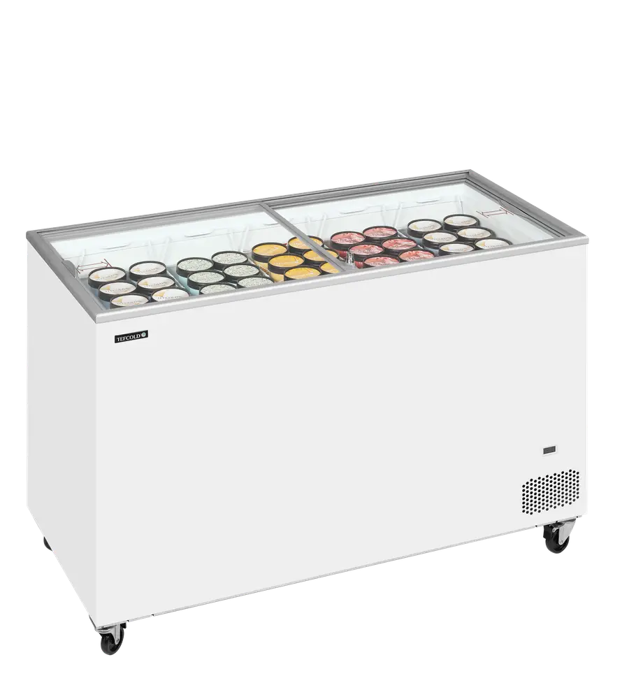 TEFCOLD IC401SC Ice Cream Freezer - Image 2