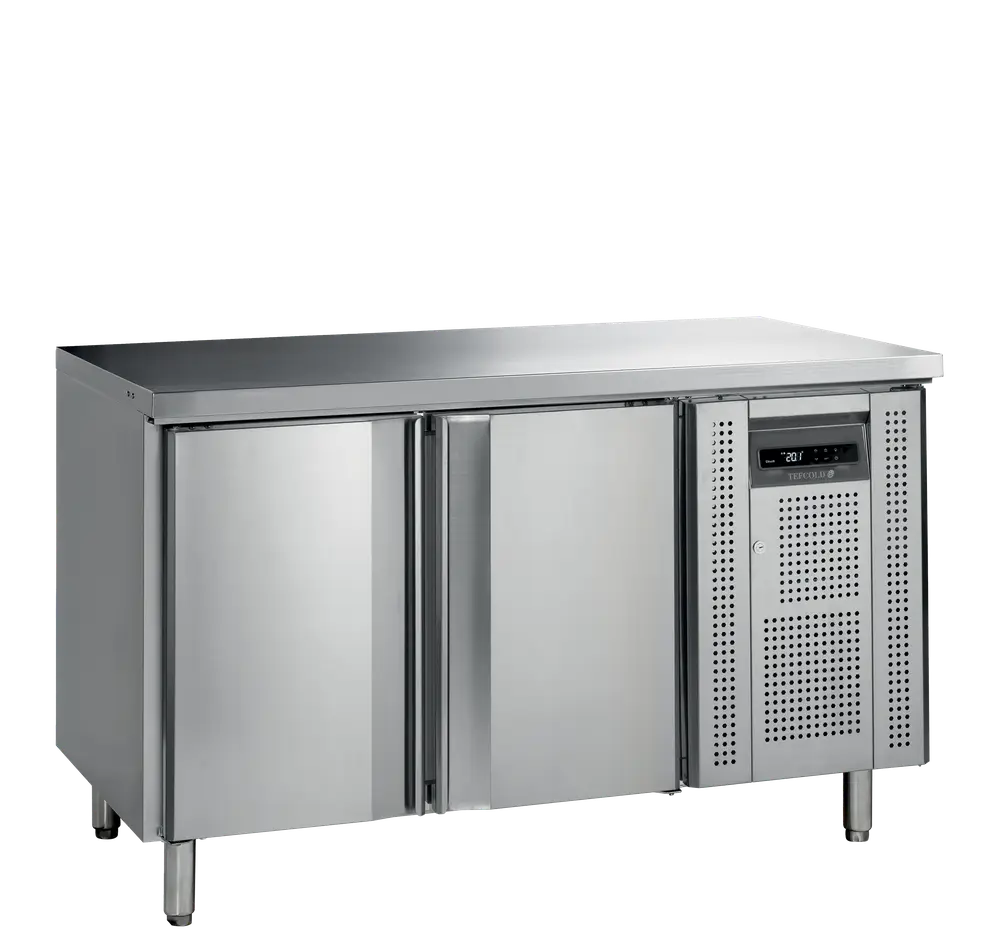 TEFCOLD SK6210 Slimline Counter Cooler