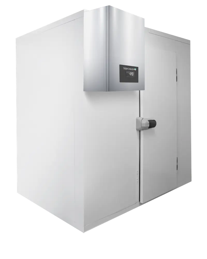 TEFCOLD CRNF1230 Freezer Room - Image 2