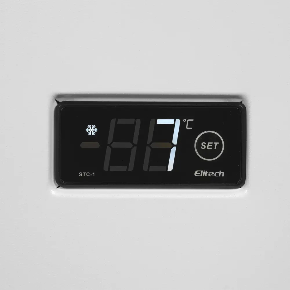 TEFCOLD EBC35 Chest Cooler - Image 3