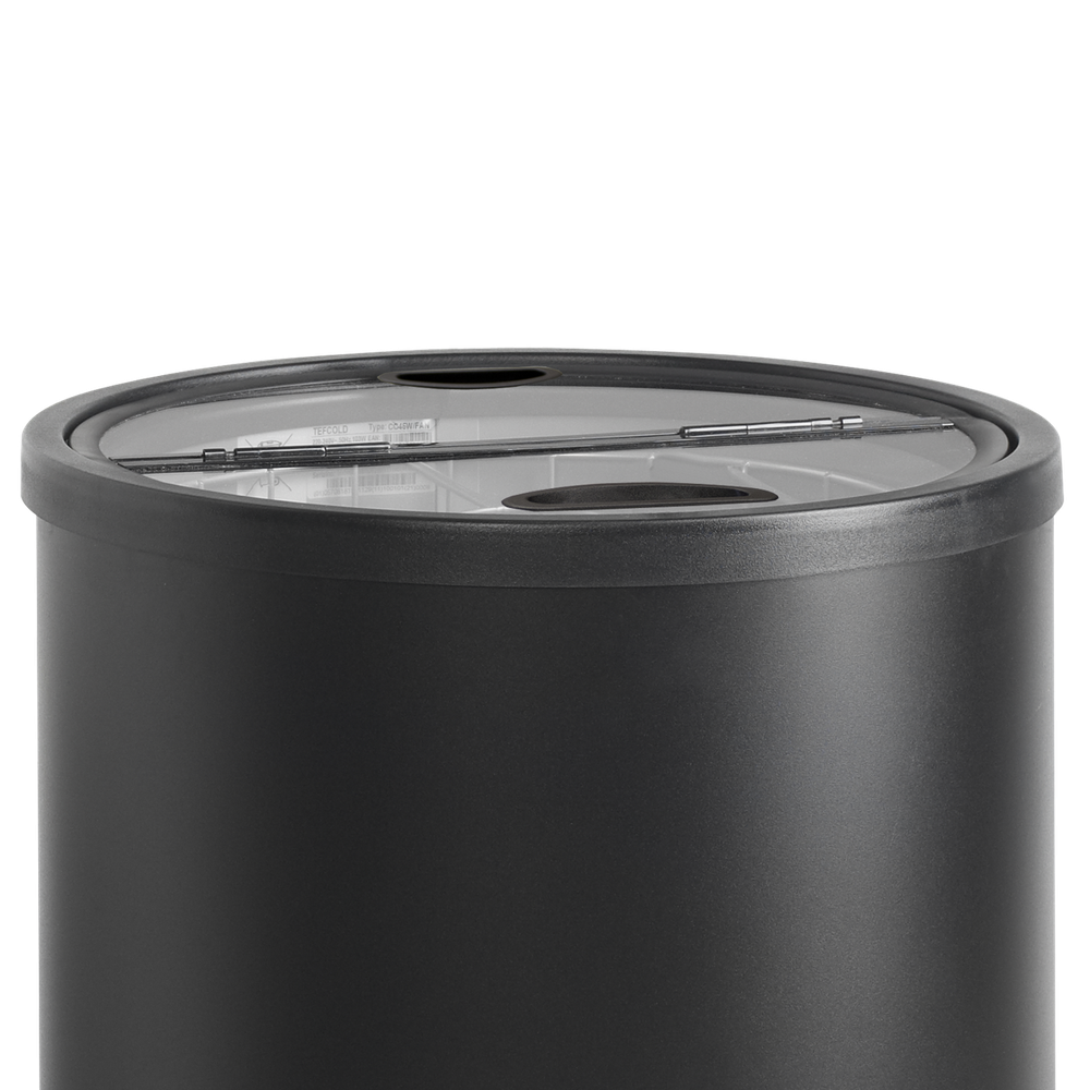 TEFCOLD BTA54-B1 /UK Impulse Can Cooler - Image 3