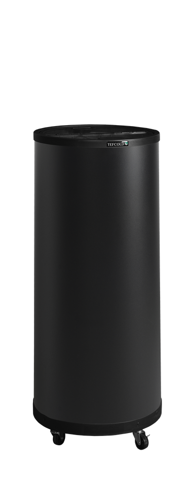 TEFCOLD BTA76-B1 /UK Impulse Can Cooler