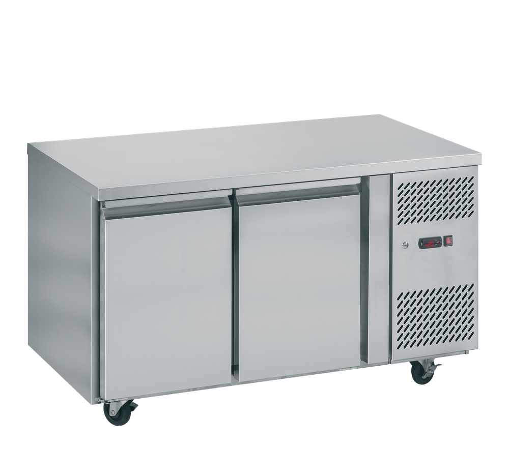 TEFCOLD PH20F Gastronorm Counter Freezer