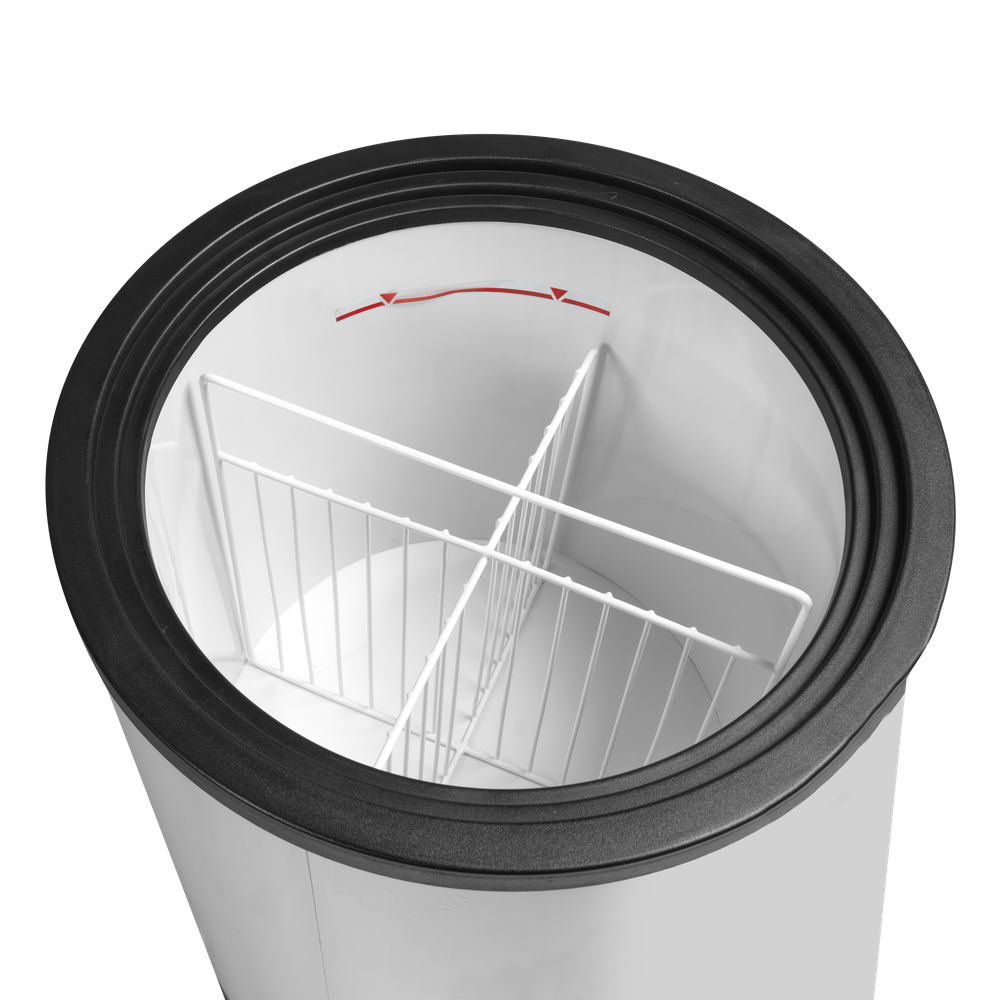 TEFCOLD CF78 Impulse Freezer - Image 3