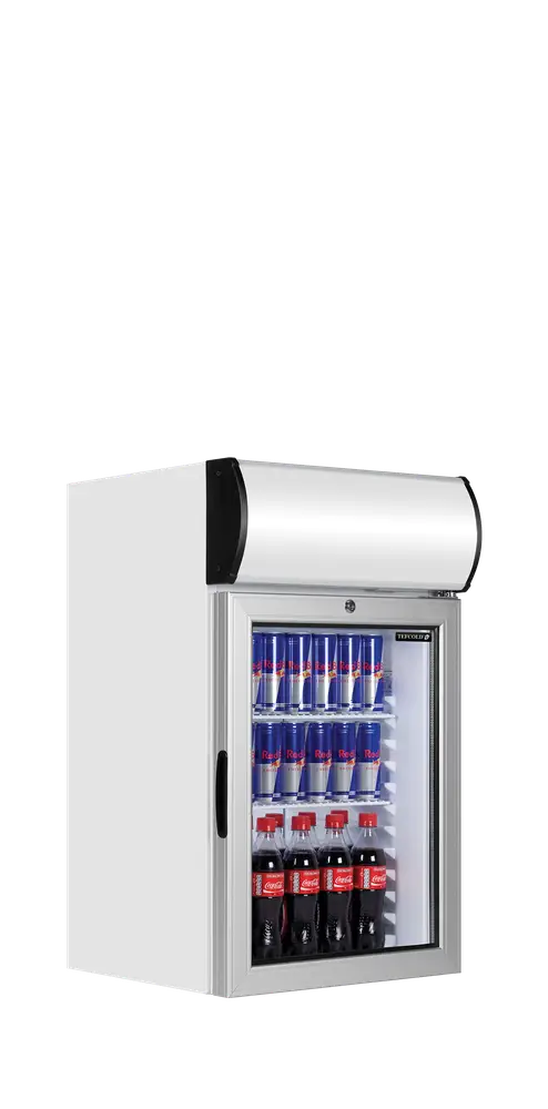 TEFCOLD FS80CP Counter Top Chiller - Image 2