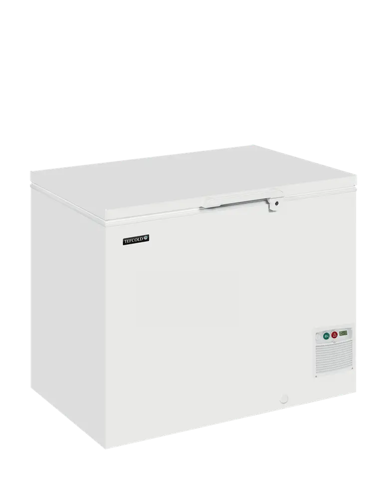 Elcold EL31LT Low Temperature Chest Freezer
