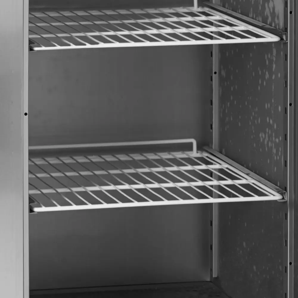 G-Line by TEFCOLD GUC70 Gastronorm Solid Door Refrigerator - Image 2