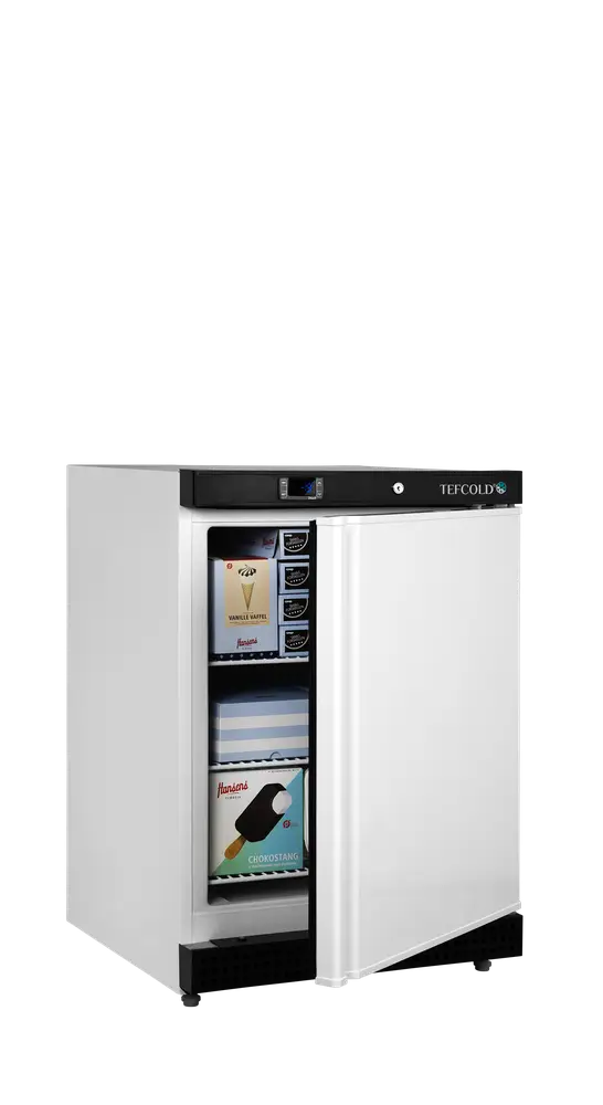 TEFCOLD UF200V Undercounter Freezer - Image 2