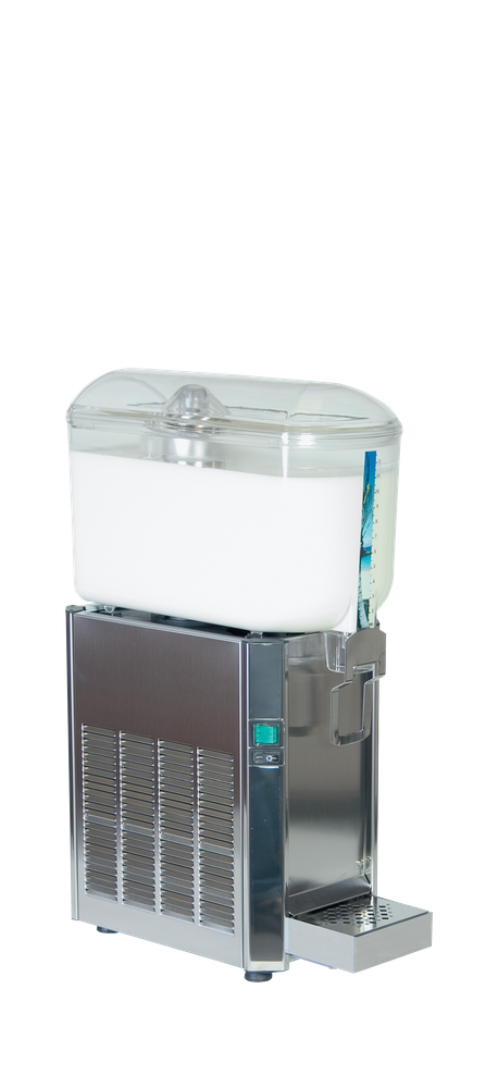 TEFCOLD SF112 Juice Dispensers