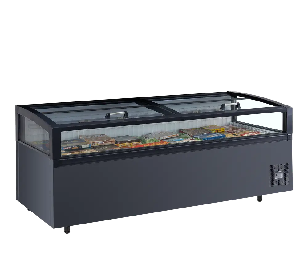 TEFCOLD VIEW 250CF VS Chiller / Freezer - Image 2