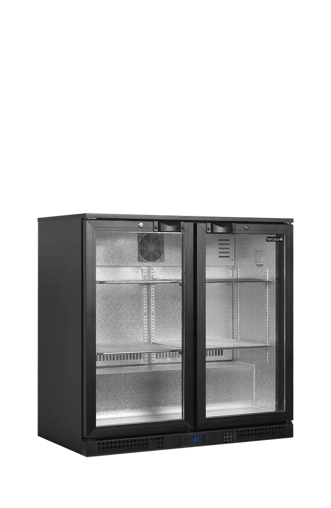 TEFCOLD BA21H Back Bar Cooler