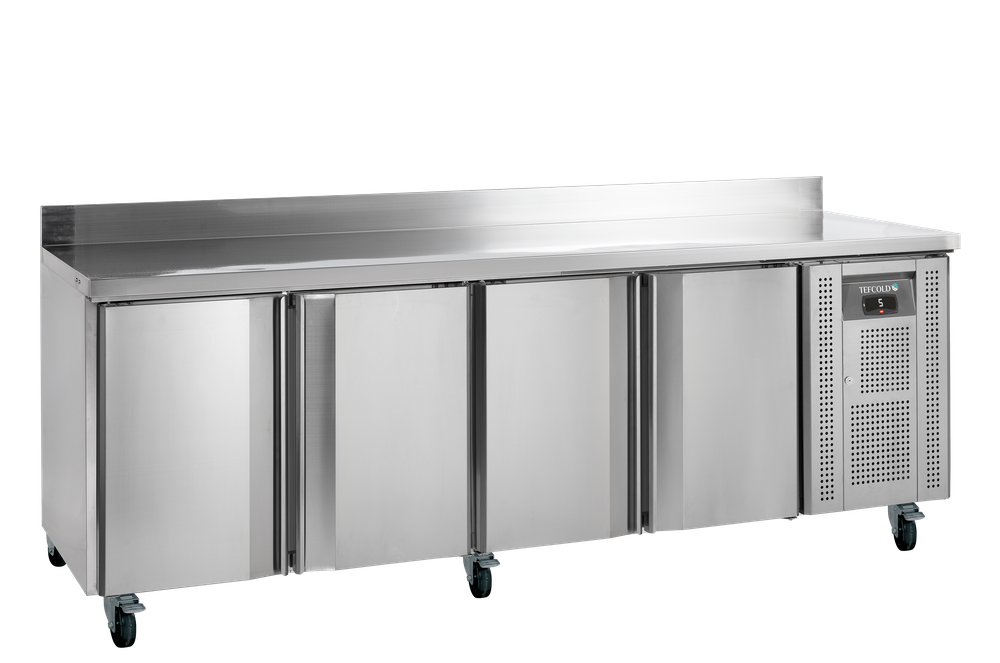 TEFCOLD CK7410X1SP Gastronorm Counter