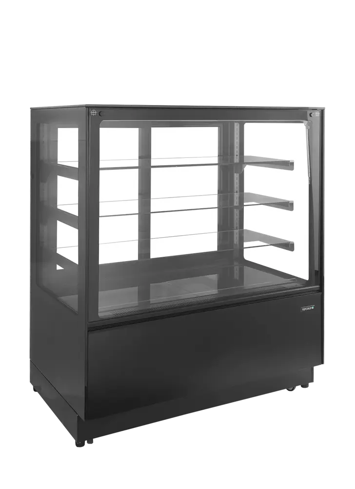 TEFCOLD PDA3-CTF120B-1 Chilled Display Cabinet