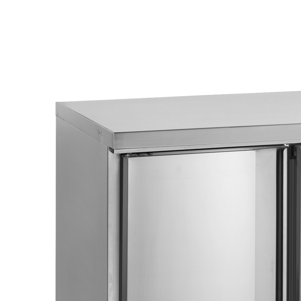 TEFCOLD CF7210 Gastronorm Counter Freezer - Image 3