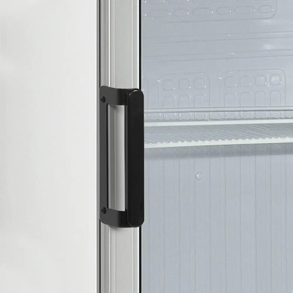 TEFCOLD FS1380 Glass Door Merchandiser - Image 2