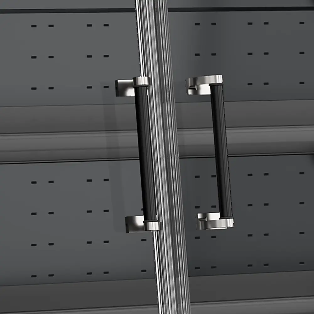 TEFCOLD Galaxy+ GPL14FGD A Low-Height Multideck - Image 4