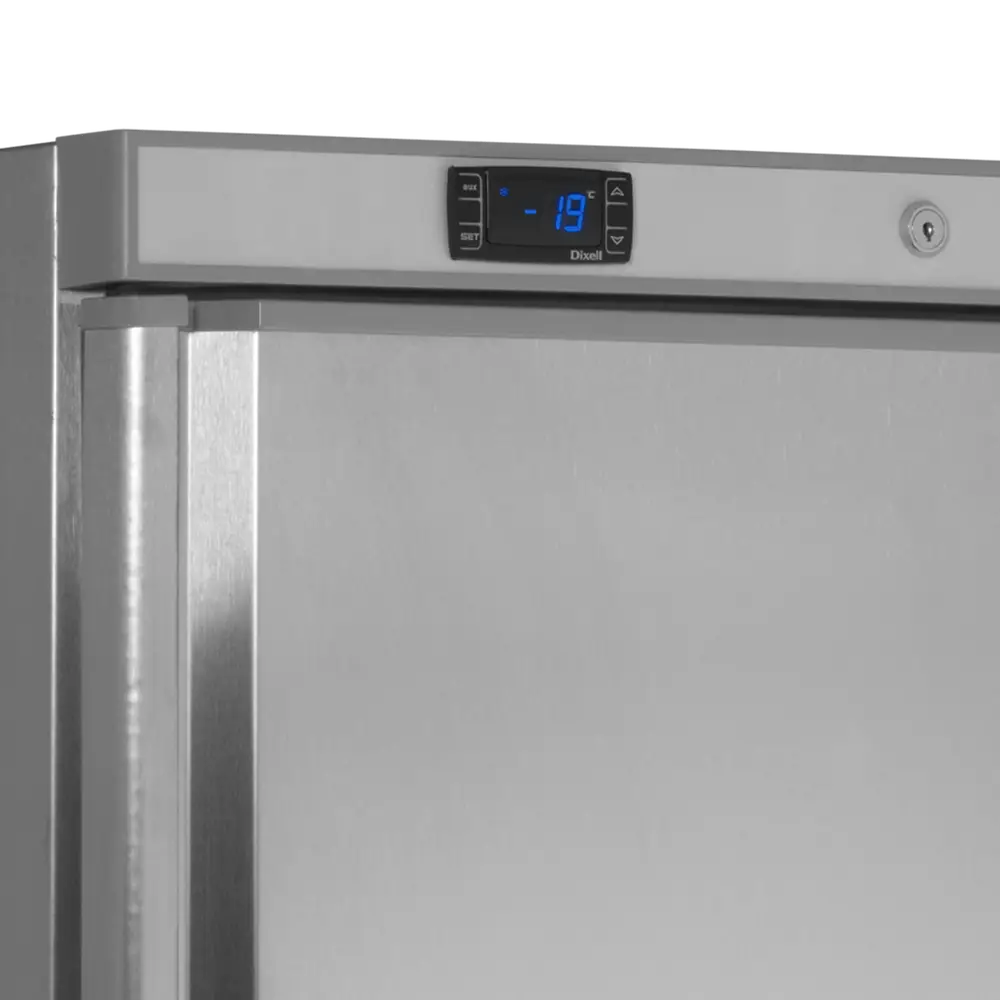 TEFCOLD UF400VS Fan Assisted Upright Freezer - Image 4