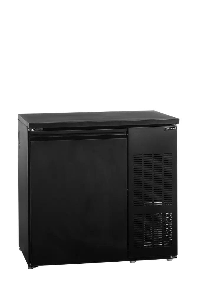 TEFCOLD CKC4 KEG Cooler
