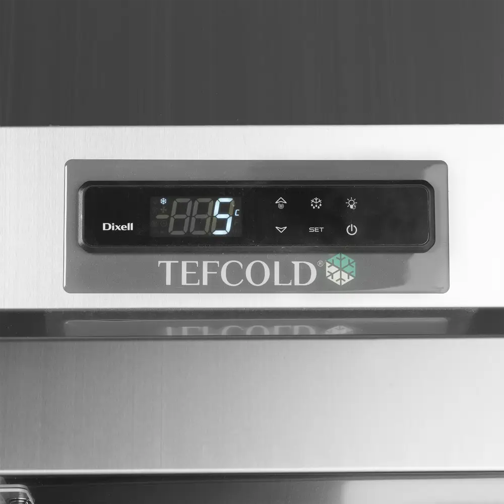 TEFCOLD RIC880X1 Roll-In Chiller - Image 3