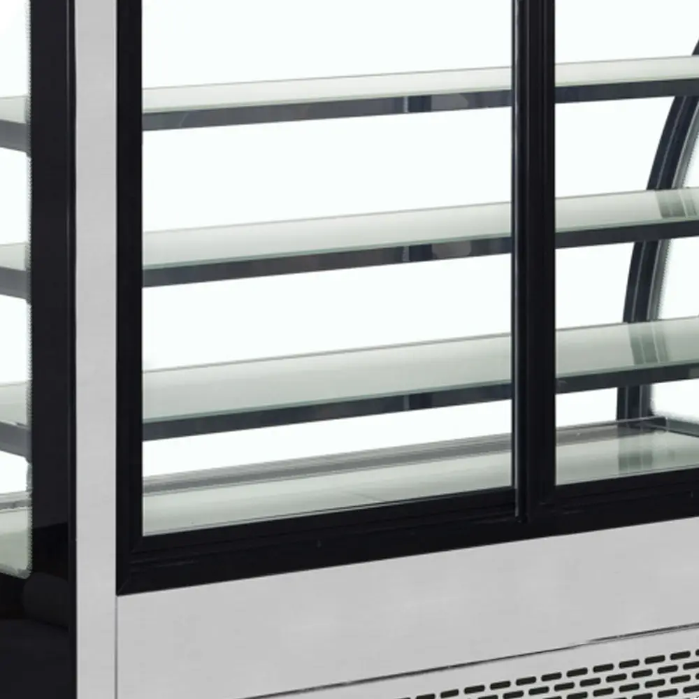 TEFCOLD LPD1500C Chilled Display Cabinet - Image 4