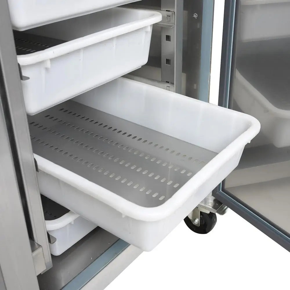 TEFCOLD RKS600 Fish Cooler - Image 2