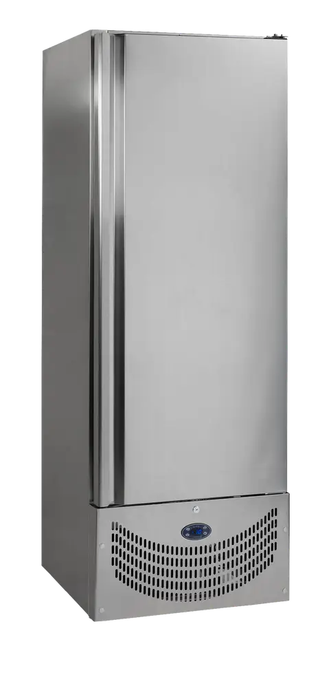 TEFCOLD RK500 Gastronorm Solid Door Refrigerator