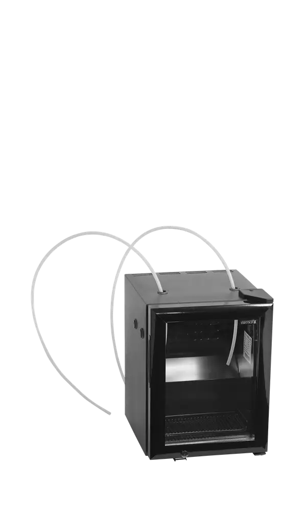 TEFCOLD BC30 MC Milk Cooler / Dispenser