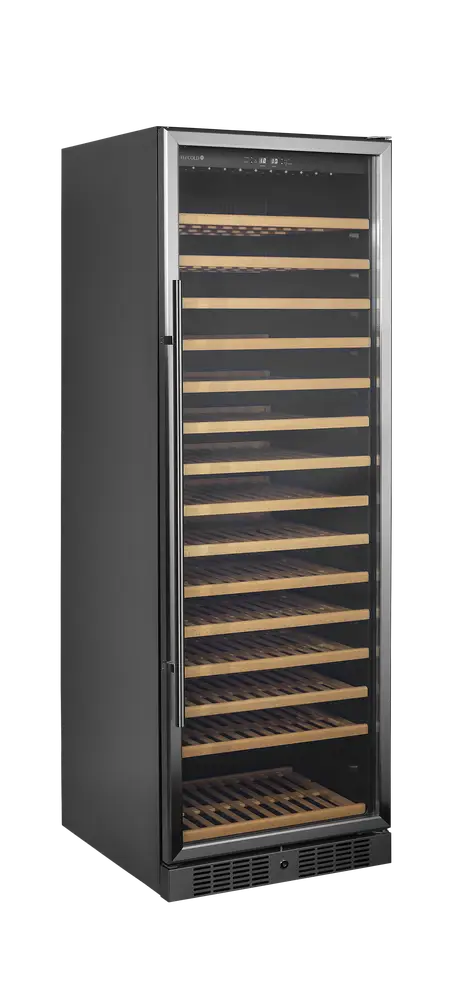 TEFCOLD TFW400-S Wine Cooler