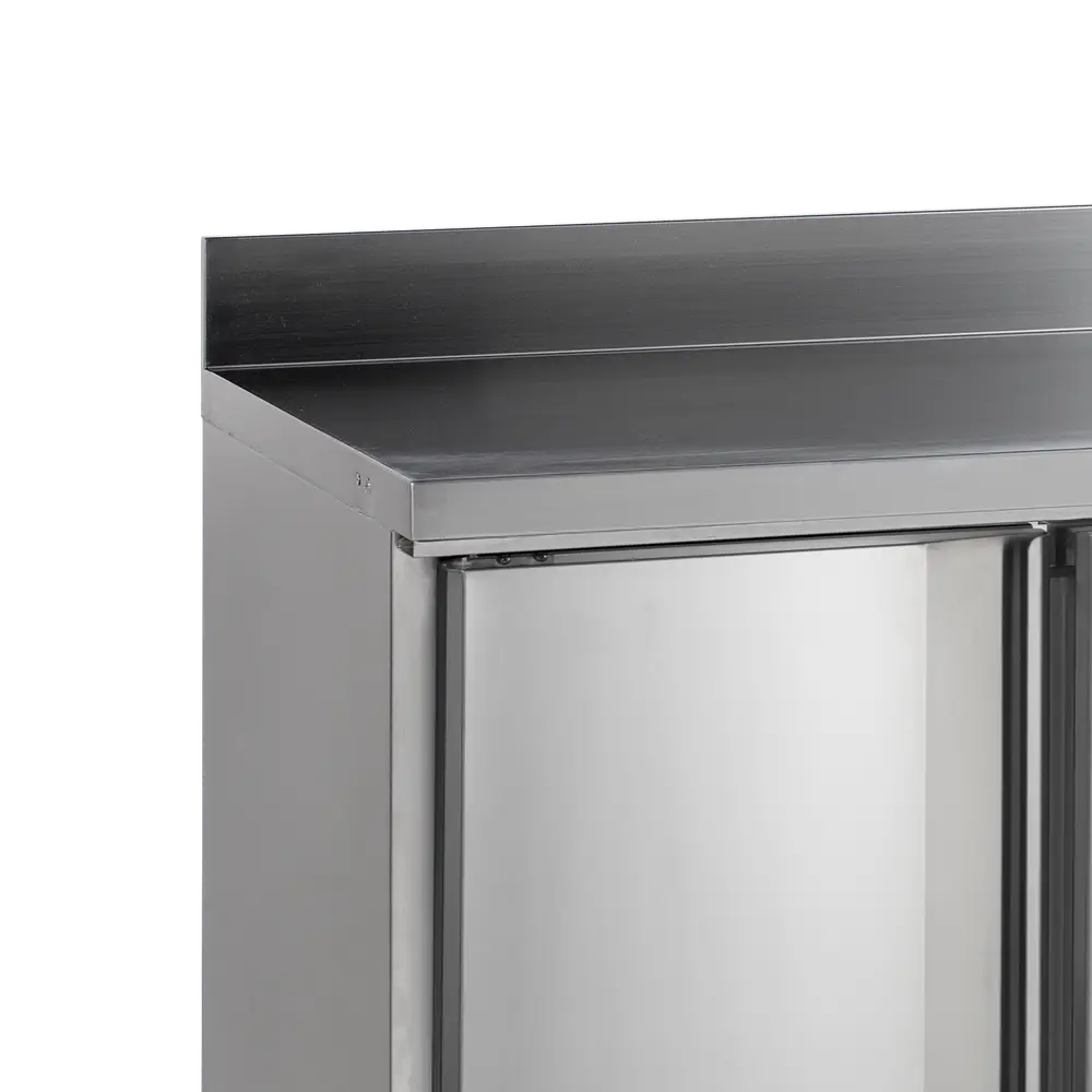 TEFCOLD SK6210BT Slimline Counter Freezer - Image 3