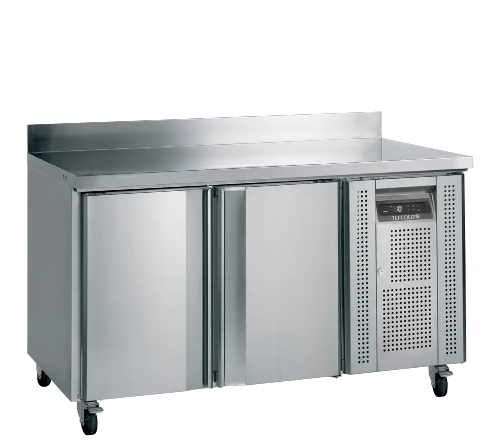 TEFCOLD CF7210 Gastronorm Counter Freezer
