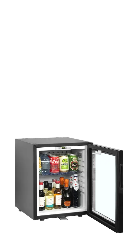 TEFCOLD TM35GC Minibar - Image 2