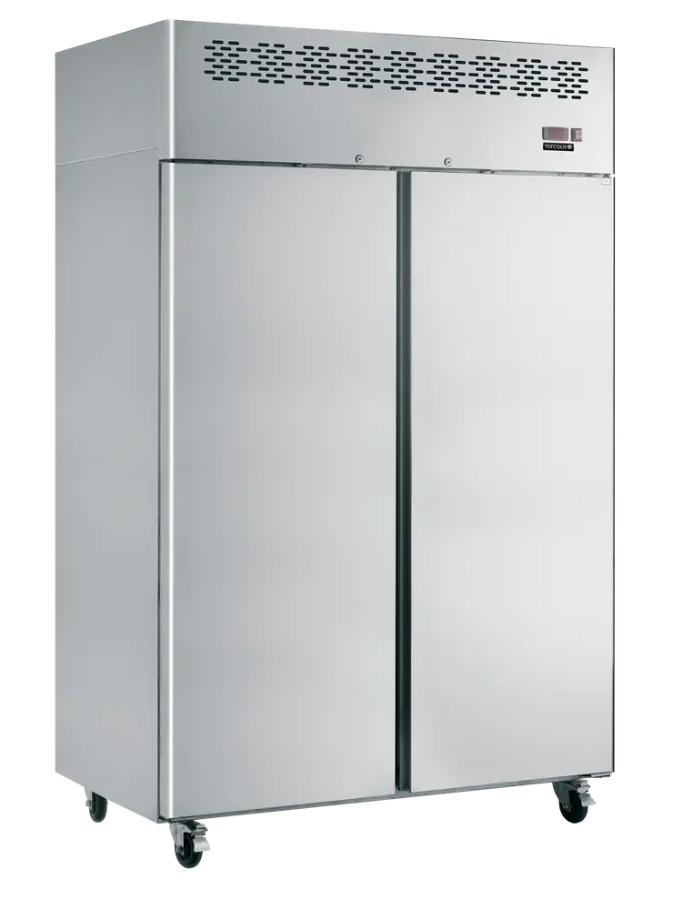 TEFCOLD CAF1250 Gastronorm Upright Freezer