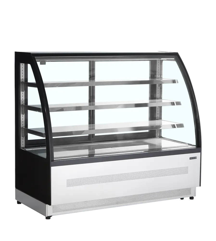 TEFCOLD LPD1500C Chilled Display Cabinet