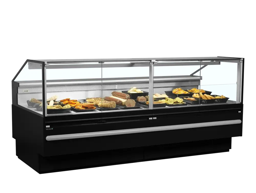 TEFCOLD SOCB25082B Serve Over Counter - Image 2