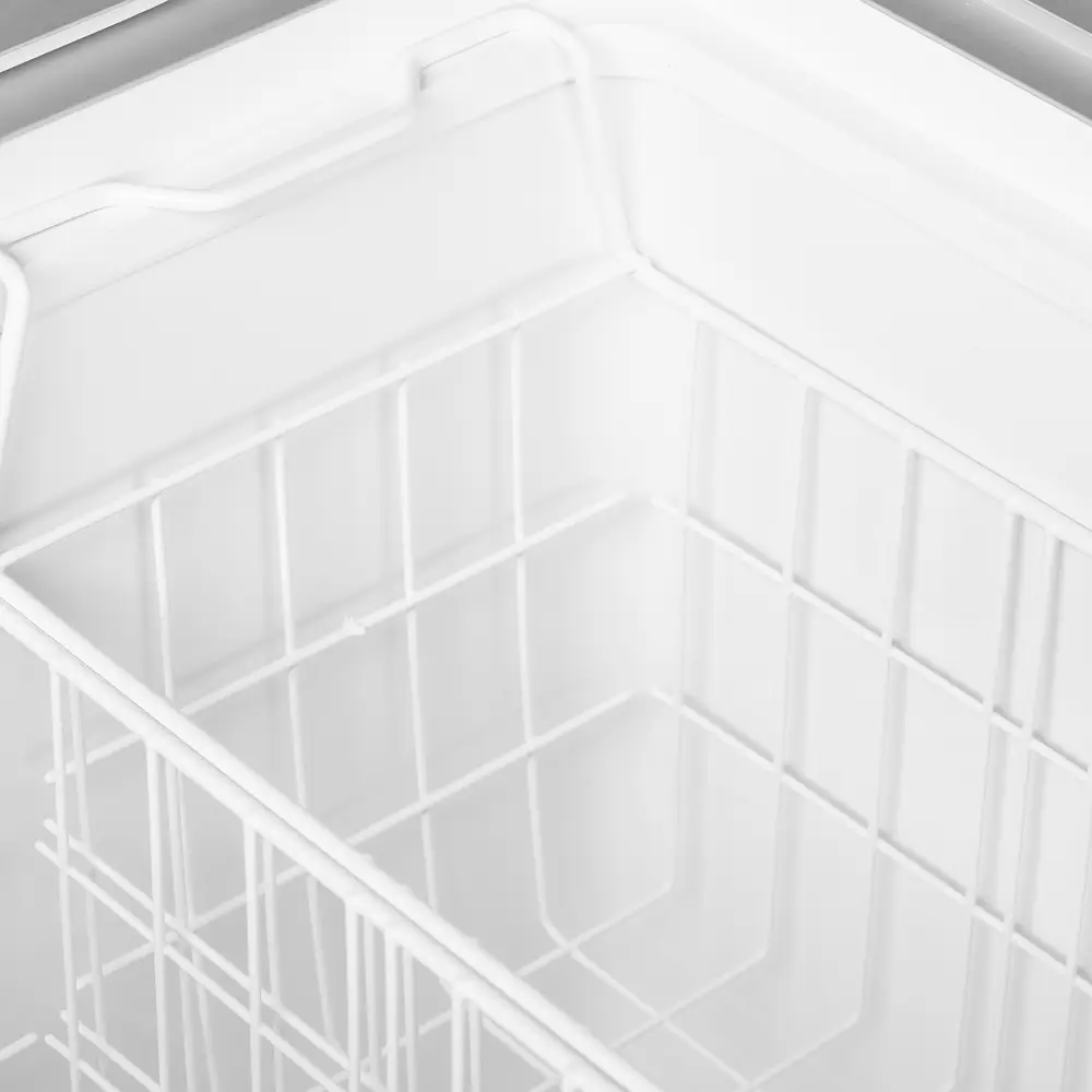 TEFCOLD IC401SC Ice Cream Freezer - Image 3