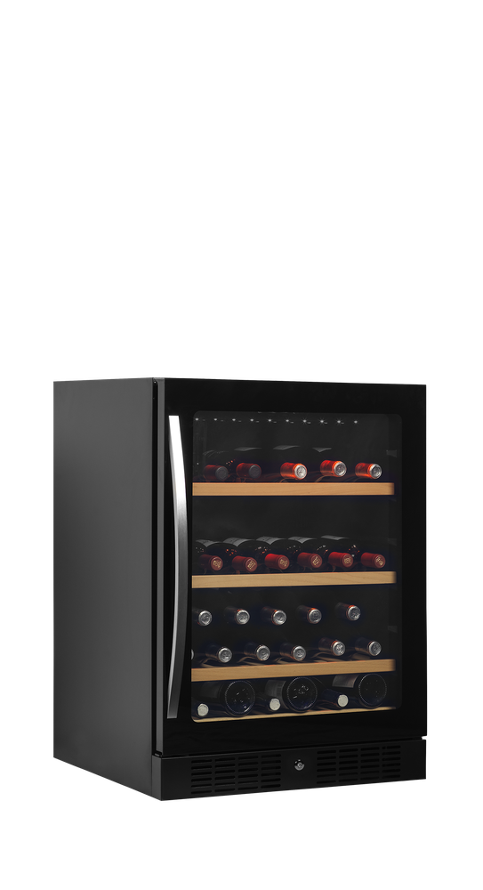 TEFCOLD TFW200F Wine Cooler - Image 2